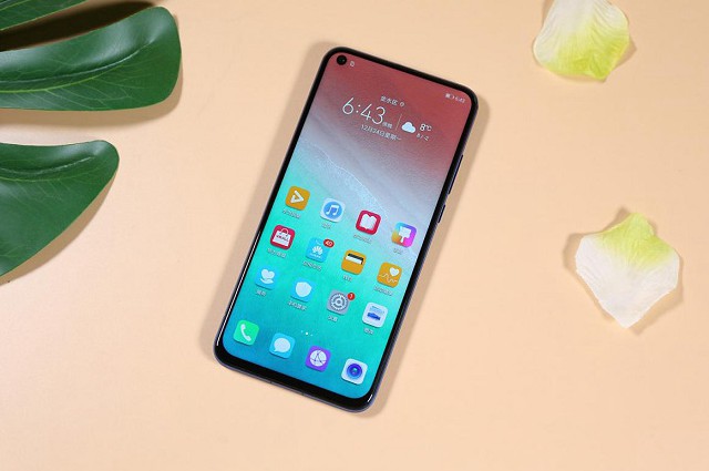 荣耀v20跑分多少？荣耀V20手机安兔兔跑分测试