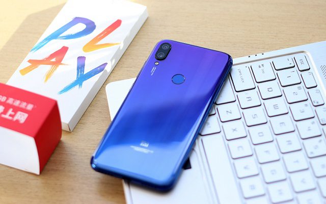 小米Play配置如何 小米Play参数与外观图赏