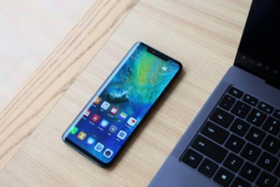 华为Mate20 Pro无线投屏怎么用？华为Mate20Pro手机投射到电视