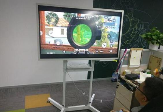 华为Mate20 Pro无线投屏怎么用？华为Mate20Pro手机投射到电视