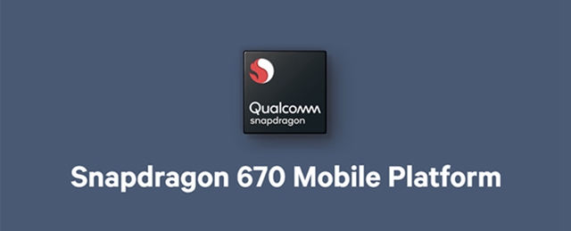 高通骁龙670和625哪个好 骁龙625和670区别对比