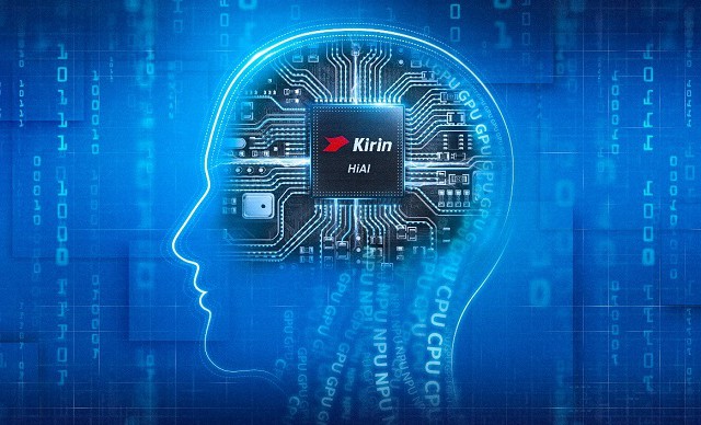 麒麟980和麒麟970手机处理器的区别对比分析