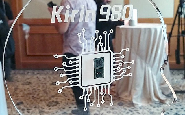 麒麟970和980差距多大 麒麟980和麒麟970区别对比