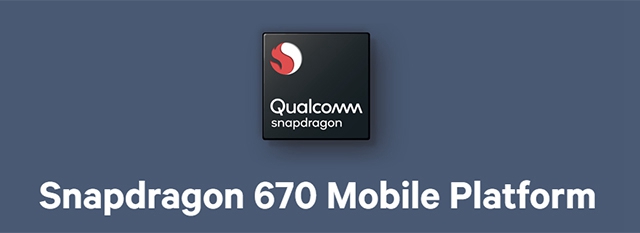 骁龙636和骁龙670手机CPU性能对比