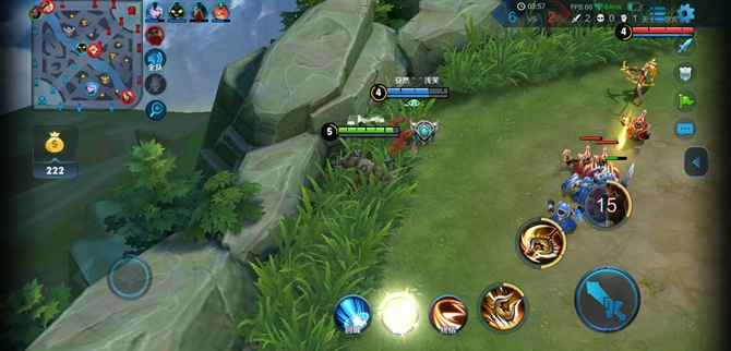 骁龙710和骁龙660哪个好 骁龙710对比骁龙660性能评测