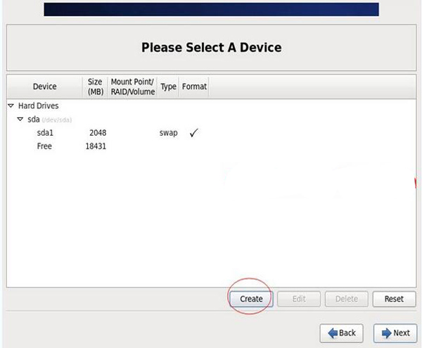 CentOS系统怎么安装？