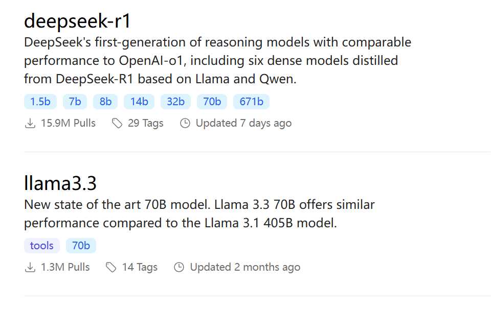 Ubuntu系统修改ollama模型下载位置的操作教程