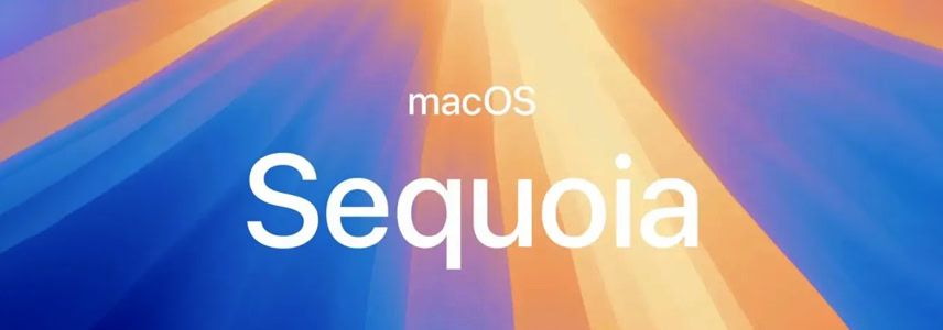 MacOS Sequoia 15.6.1发布，修复已被利用的高危漏洞