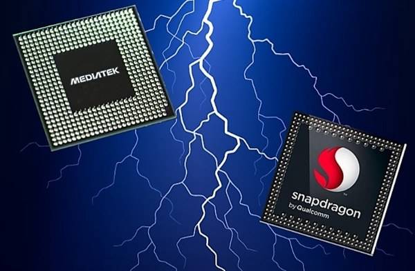 高通骁龙625与联发科Helio P22手机CPU区别对比