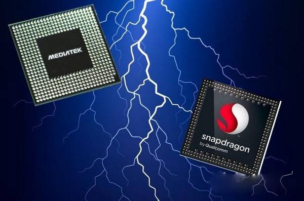 高通骁龙625与联发科P60基本规格和跑分对比