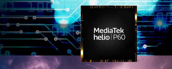 Helio P60和P30哪个好？联发科P30和P60区别对比