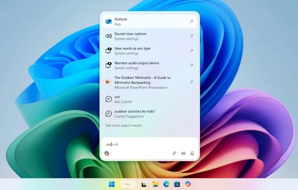 Win11 Beta/Dev 26220.7051预览版发布