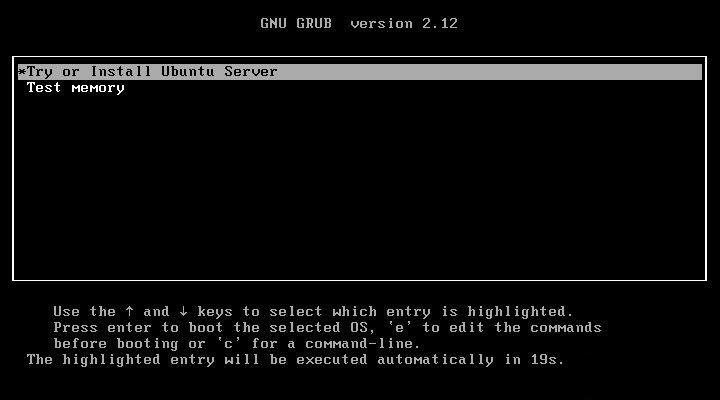 Ubuntu 24.04 LTS桌面版或服务器的安装指南
