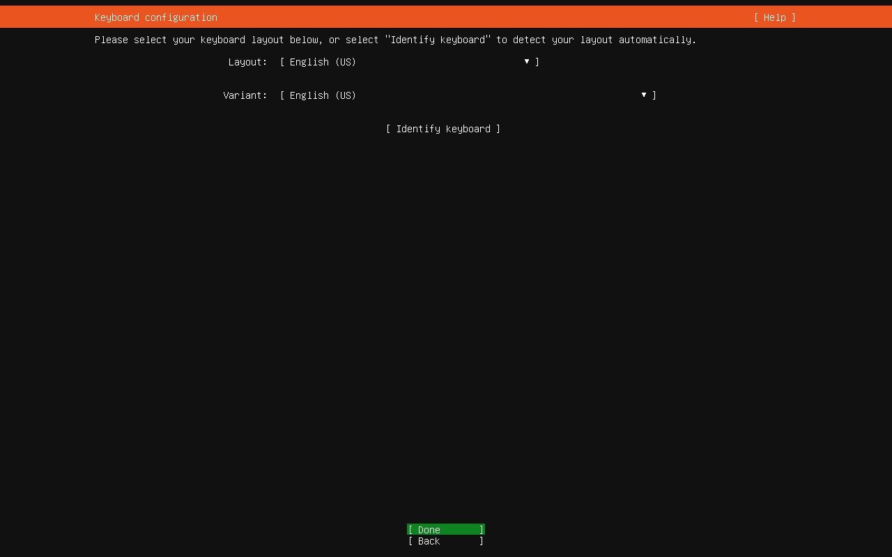 Ubuntu 24.04 LTS桌面版或服务器的安装指南