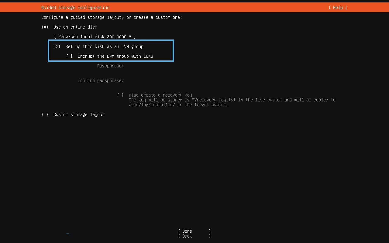 Ubuntu 24.04 LTS桌面版或服务器的安装指南