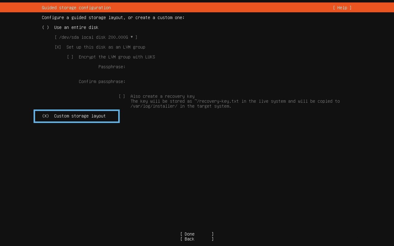 Ubuntu 24.04 LTS桌面版或服务器的安装指南