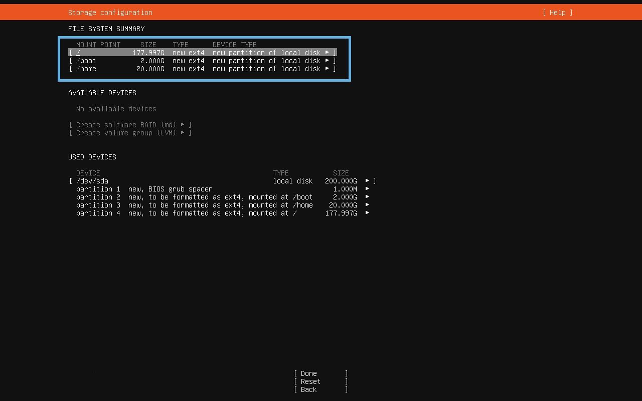 Ubuntu 24.04 LTS桌面版或服务器的安装指南