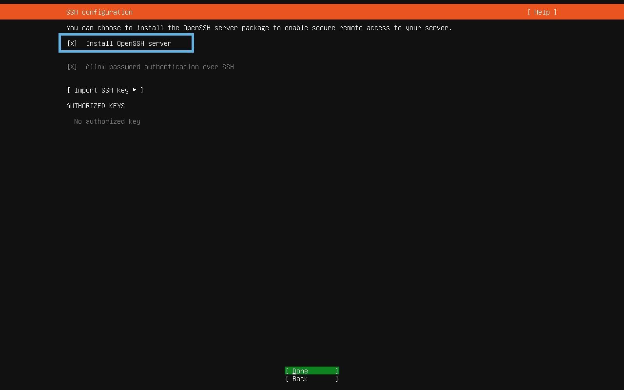 Ubuntu 24.04 LTS桌面版或服务器的安装指南