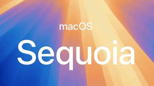 VMware虚拟机快速安装MacOS Sequoia系统教程