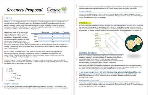 Word 2013文档中的注释和修订功能详解