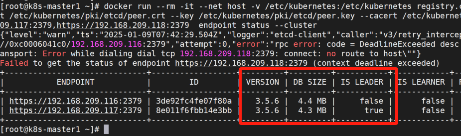 centos7基于keepalived+nginx部署k8s1.26.0高可用集群_kubeadm+keepalived_15