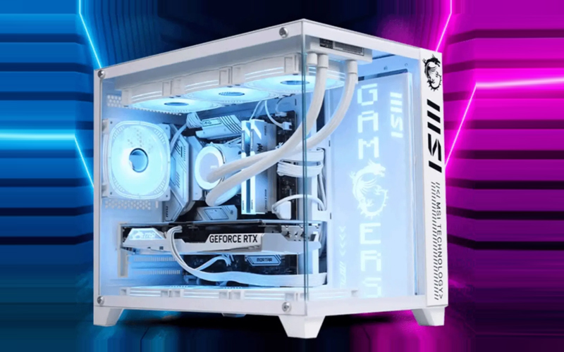 R7 7800X3D或9700X搭配RTX5070游戏电脑配置推荐