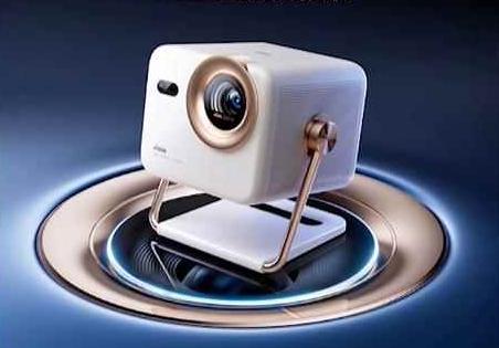 Vidda M2 Pro投影仪全面测评，重新定义家庭影音体验!