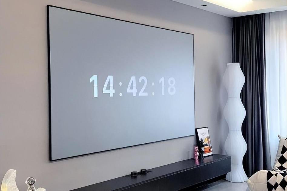 客厅投影仪选购指南，当贝X5S Plus投影仪值得购买吗?