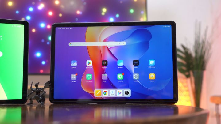 OPPO Pad SE与Redmi Pad 2平板电脑对比评测