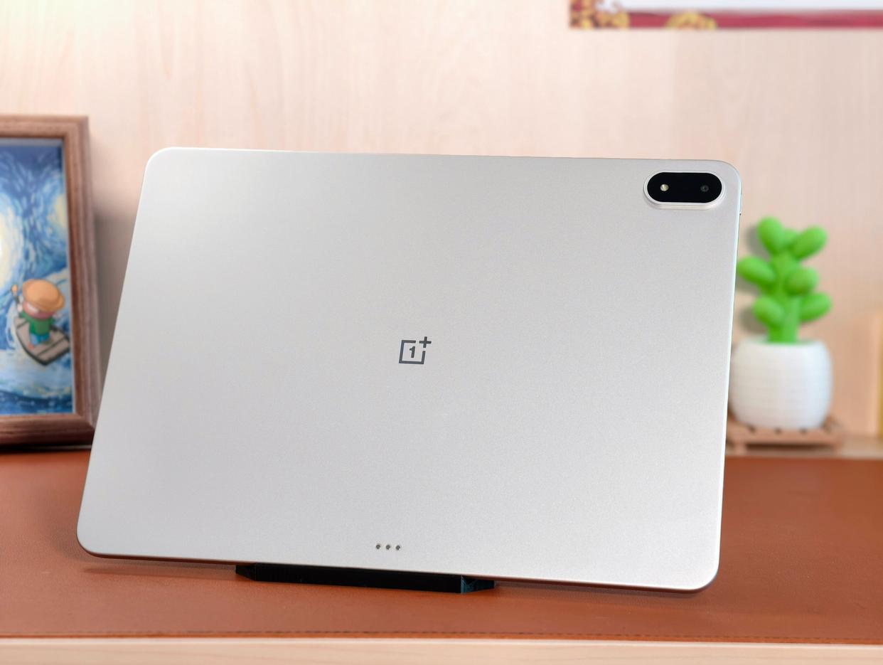 一加平板2 Pro平板评测，骁龙8至尊版同级最强性能