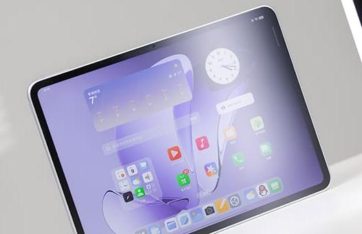 OPPO Pad 3柔光版平板电脑试用体验评测