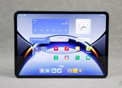 OPPO Pad3 Pro平板性能评测，软硬件提升不负Pro之名