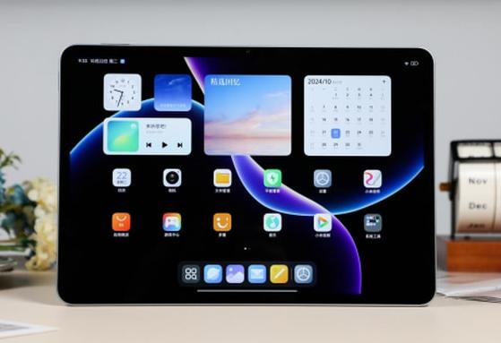 小米平板7 Pro详细评测，妥妥的生产力工具