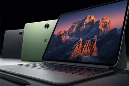 OPPO Pad3 pro和一加Pad pro平板电脑对比介绍