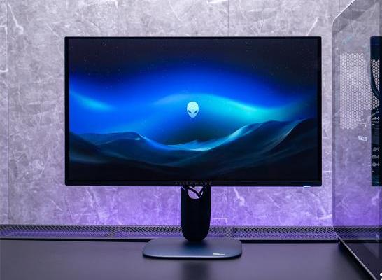 Alienware外星人AW2725D显示器评测，QD-OLED新格调