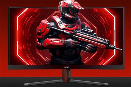 AOC CQ32G4E显示器怎么样 AOC CQ32G4E显示器详细介绍
