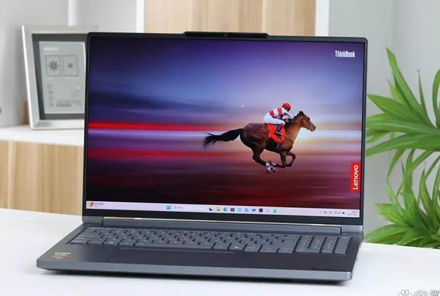 联想ThinkBook 16p 2025 AI元启版笔记本测评