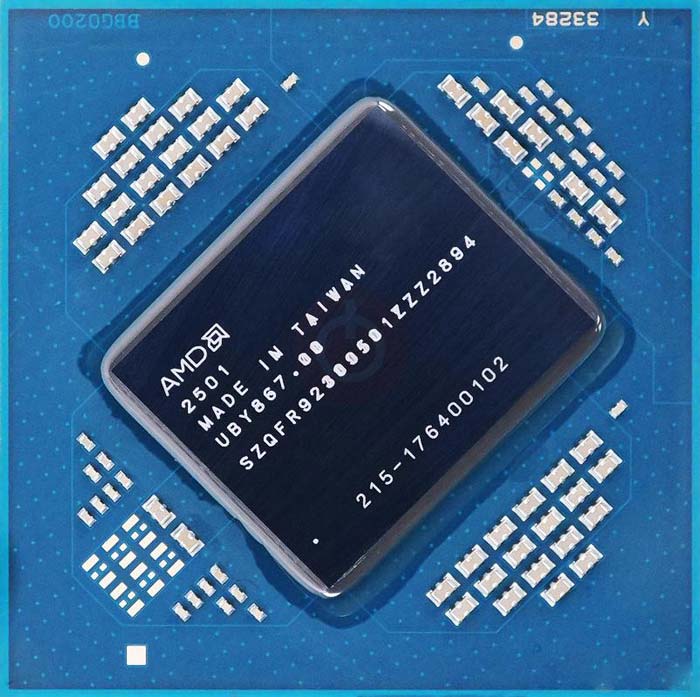 RX 9060 XT 16GB和RX 6700 XT 12GB性能对比测评