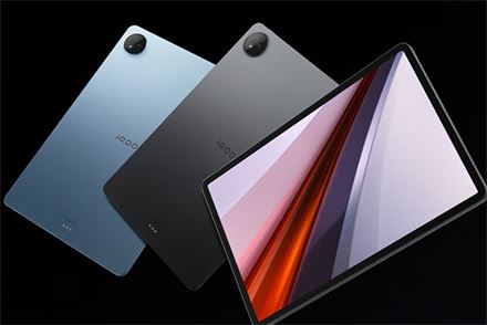 IQOO pad air和vivo pad air平板电脑的区别对比详解