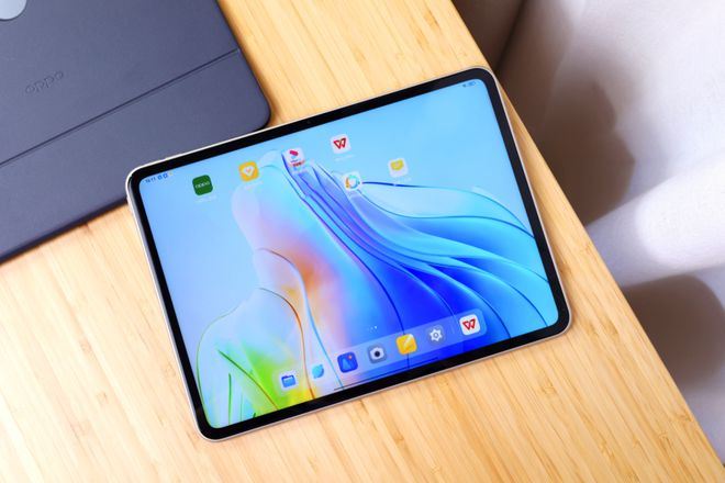 Vivo Pad和OPPO Pad3平板电脑的区别对比介绍