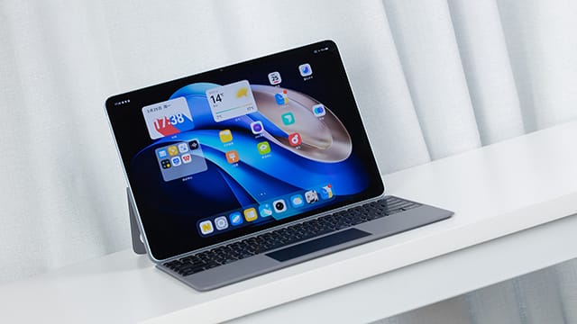 Vivo Pad3 Pro平板电脑评测，vivo Pad3 Pro怎么样