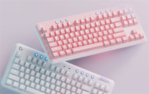 罗技G913和罗技G715机械键盘的区别介绍