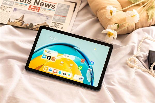 华为MatePad SE 10.4平板电脑使用体验