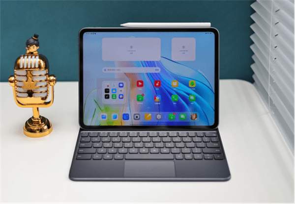 OPPO Pad2平板电脑使用评测 OPPO Pad2平板怎么样?