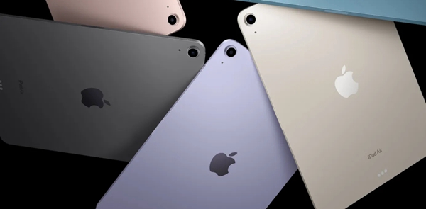 iPad WLAN版和WIFI版区别对比 iPad WLAN版和WIFI版哪个好