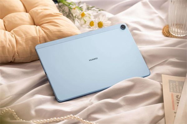 华为MatePad SE 10.4英寸平板电脑使用体验