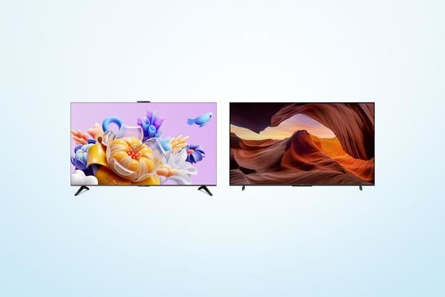 华为Vision智慧屏65与智慧屏65 SE3的区别对比