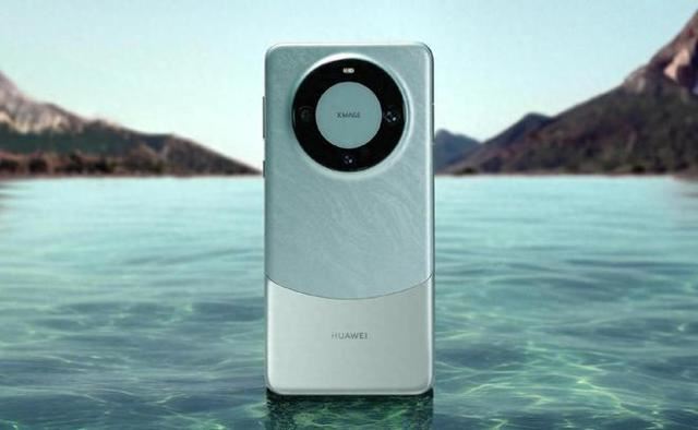 iPhone数据导入华为Mate60系列手机的数据迁移教程