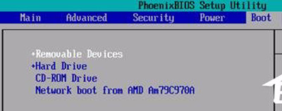 电脑BIOS设置光盘启动的解决方法