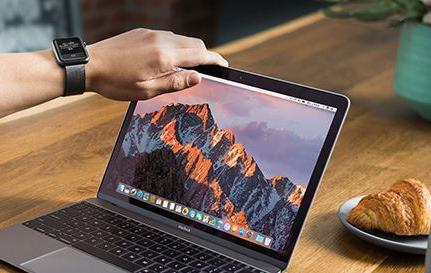 Mac电脑CPU使用率的查看方法教程